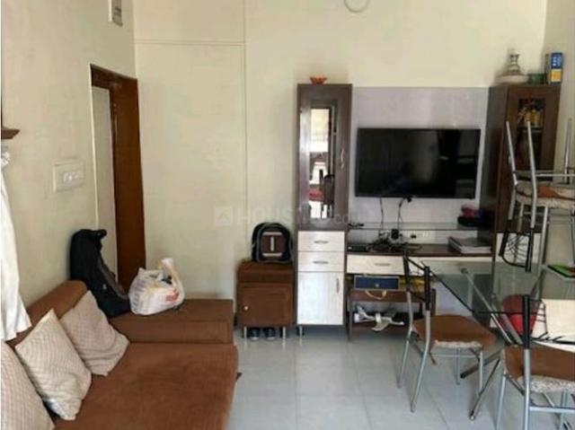 2 BHK Apartment in Shyamal for rent Ahmedabad. The reference number is 19913785