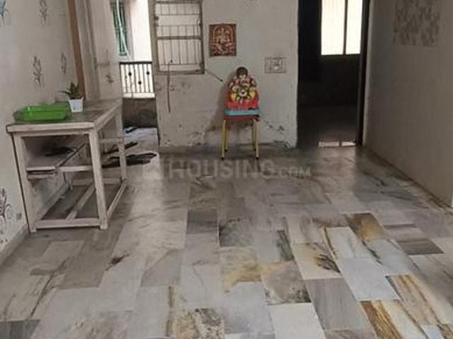 2 BHK Apartment in Shyamal for rent Ahmedabad. The reference number is 19985249