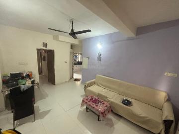2 BHK Apartment in Shyamal for rent Ahmedabad. The reference number is 20432391
