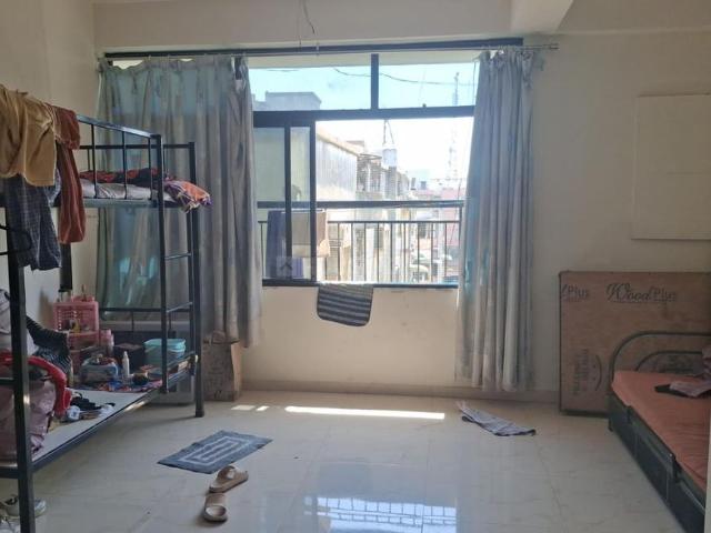 2 BHK Apartment in Shyamal for rent Ahmedabad. The reference number is 20488721