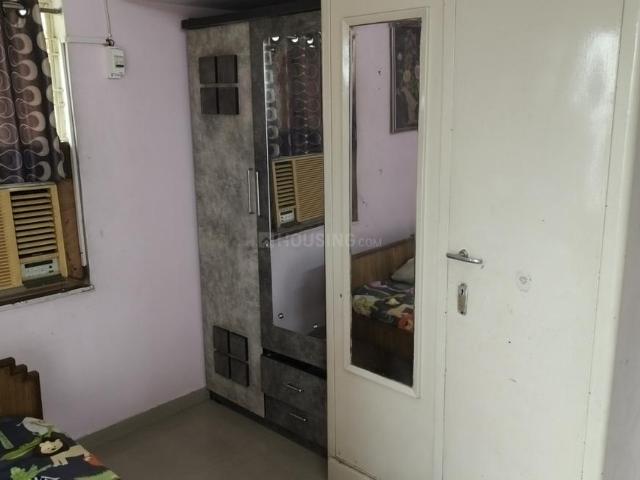 2 BHK Apartment in Shyamal for rent Ahmedabad. The reference number is 20778709