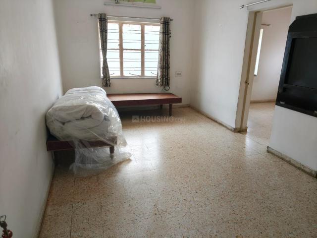 2 BHK Apartment in Shyamal for rent Ahmedabad. The reference number is 20780060