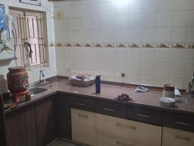 2 BHK Apartment in Shyamal for rent Ahmedabad. The reference number is 20797417