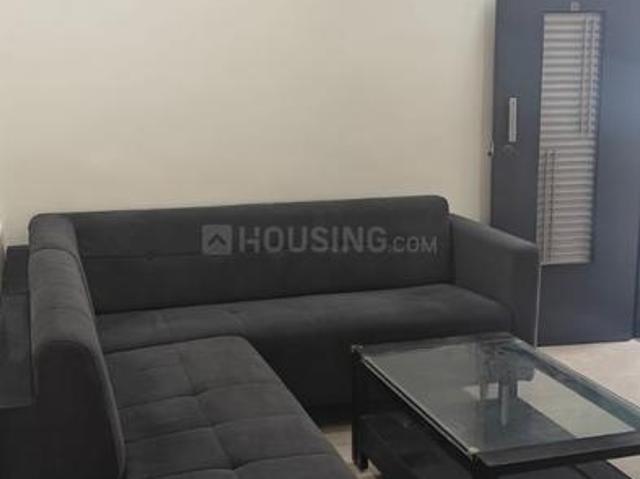2 BHK Apartment in Shyamal for rent Ahmedabad. The reference number is 20861531