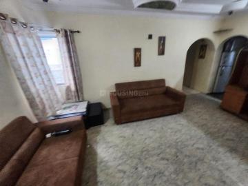 Flat to rent in Jivraj Park - Balcony