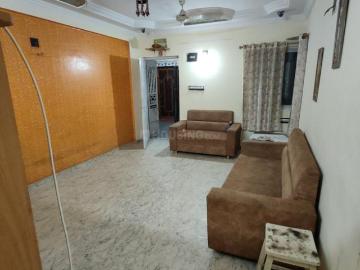Flat to rent in Jivraj Park - Balcony