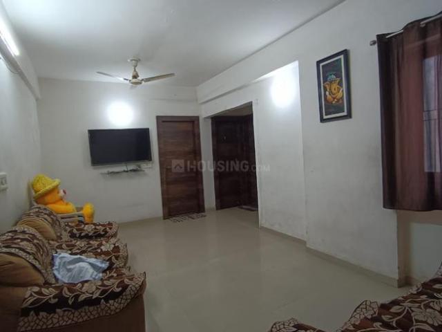 2 BHK Apartment in Shyamal for rent Ahmedabad. The reference number is 20247448