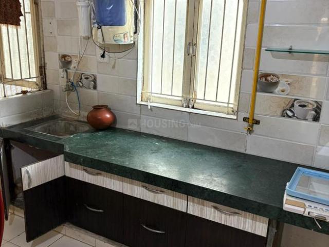 2 BHK Apartment in Shyamal for rent Ahmedabad. The reference number is 20260989