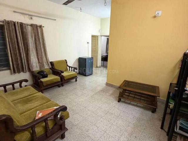 2 BHK Apartment in Shyamal for rent Ahmedabad. The reference number is 21144867