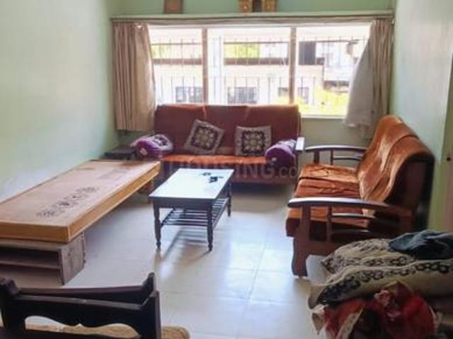 2 BHK Apartment in Shyamal for rent Ahmedabad. The reference number is 21206321