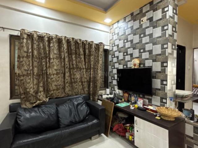 2 BHK Apartment in Shyamal for rent Ahmedabad. The reference number is 21241365