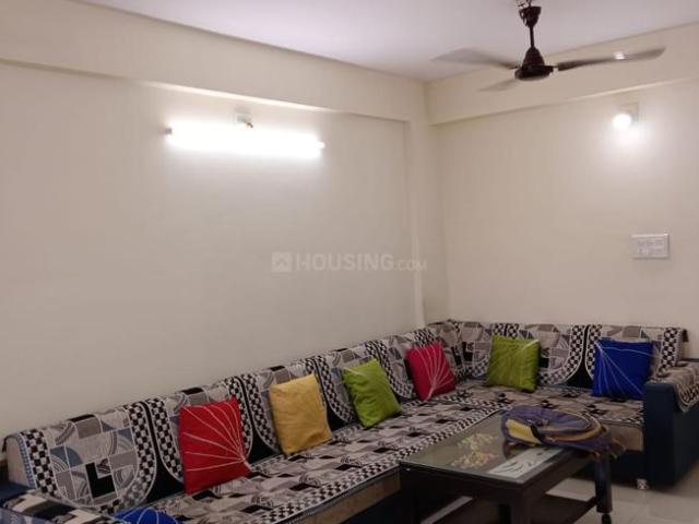 2 BHK Apartment in Shyamal for rent Ahmedabad. The reference number is 21249781