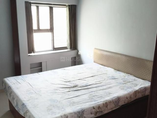 2 BHK Apartment in Shyamal for rent Ahmedabad. The reference number is 21264827