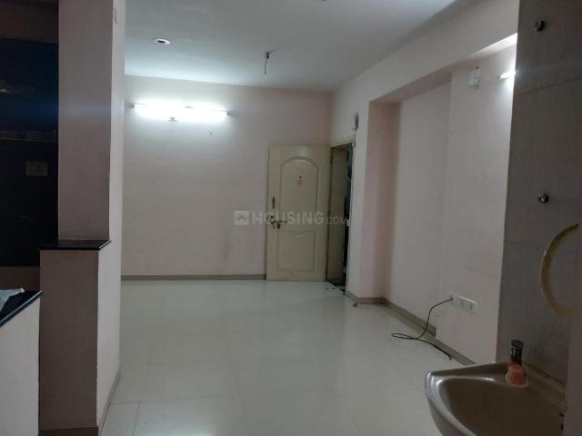 2 BHK Apartment in Shyamal for rent Ahmedabad. The reference number is 21309657