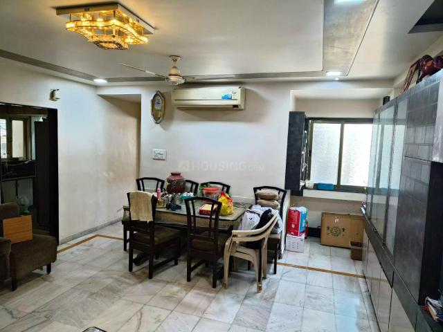 2 BHK Apartment in Shyamal for resale Ahmedabad. The reference number is 19656170