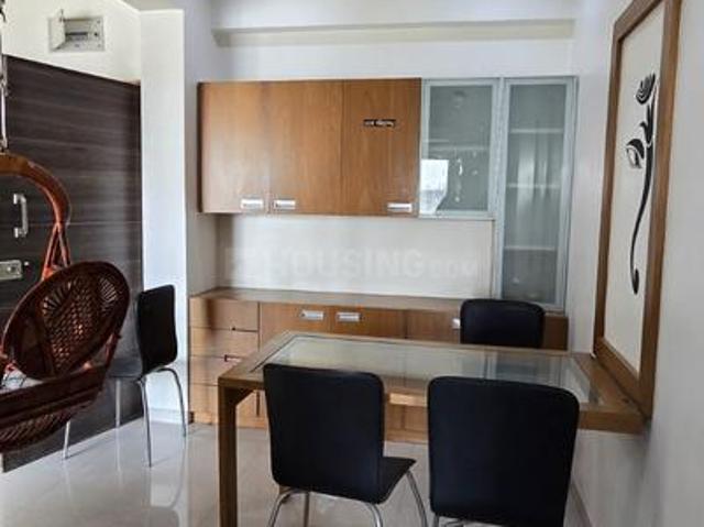 2 BHK Apartment in Shyamal for resale Ahmedabad. The reference number is 19758941