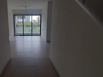 2 BHK Apartment in Shyamal for resale Ahmedabad. The reference number is 20406922