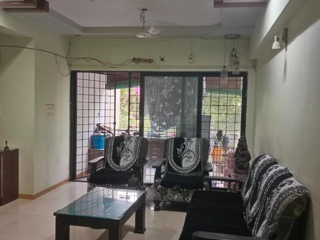 2 BHK Apartment in Shyamal for resale Ahmedabad. The reference number is 20633321