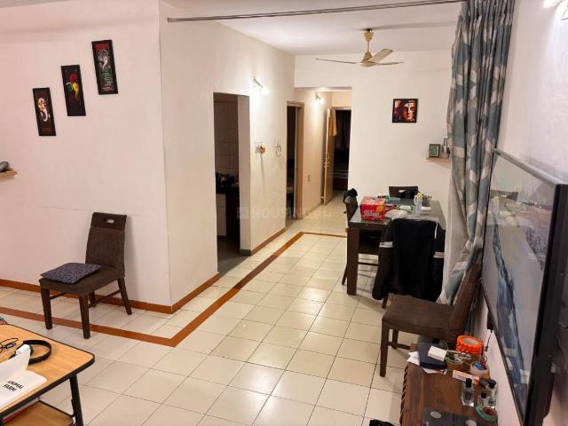 2 BHK Apartment in Shyamal for resale Ahmedabad. The reference number is 20899531