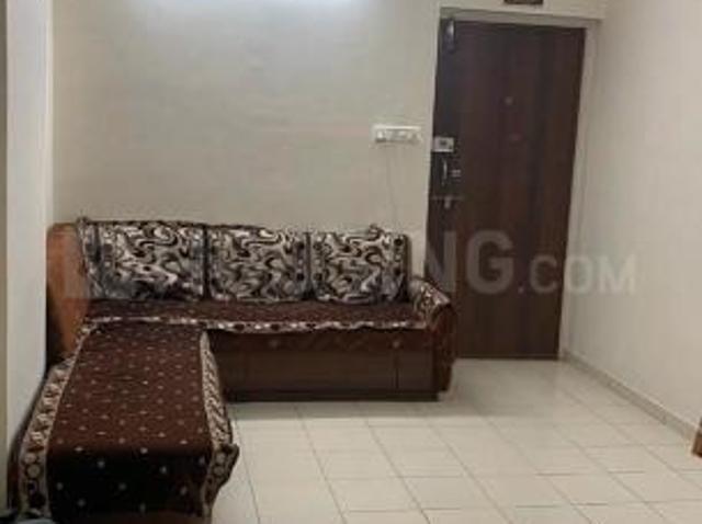 2 BHK Apartment in Shyamal for resale Ahmedabad. The reference number is 21141608