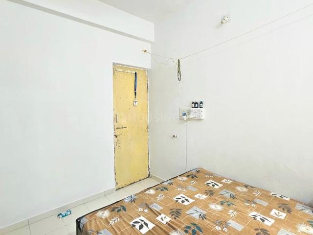2 BHK Apartment in Shyamal for resale Ahmedabad. The reference number is 21122192