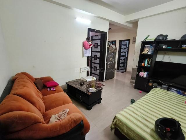 2 BHK Apartment in Shyamnagar for rent Kolkata. The reference number is 20365190