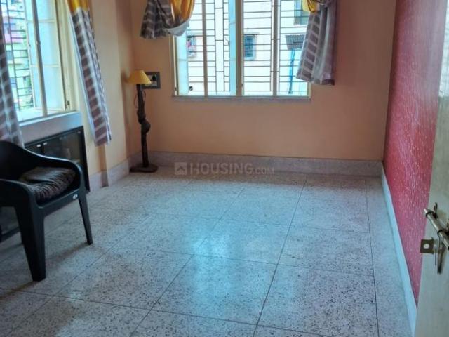 2 BHK Apartment in Shyamnagar for resale Kolkata. The reference number is 19624214