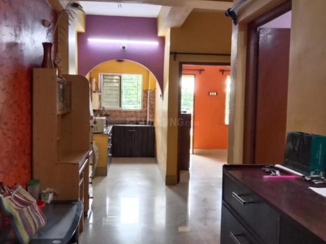 2 BHK Apartment in Shyamnagar for resale Kolkata. The reference number is 20914165