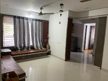 2 BHK Apartment in Shabhaji Nagar for rent Nashik. The reference number is 20513094