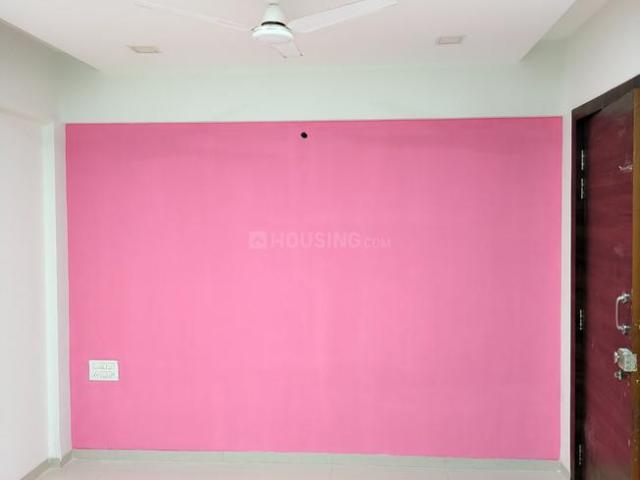 2 BHK Apartment in Shabhaji Nagar for rent Nashik. The reference number is 20934789