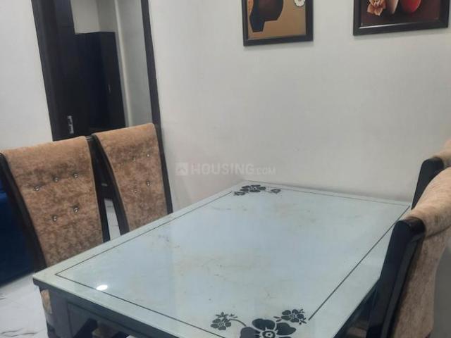 2 BHK Apartment in Shakti Nagar for rent Jalandhar. The reference number is 12034515