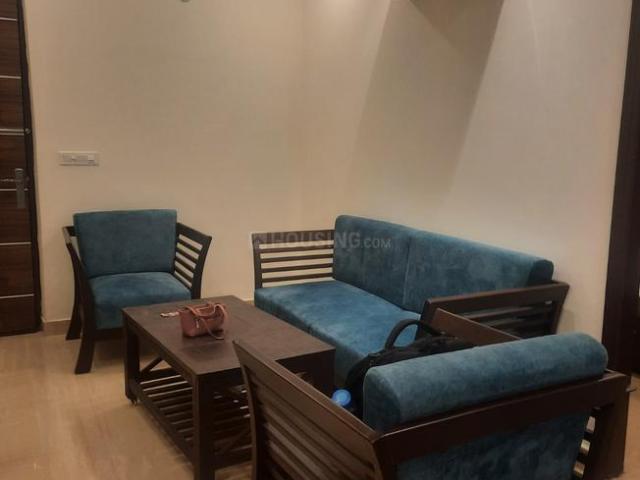 2 BHK Apartment in Shakti Nagar for rent Jalandhar. The reference number is 12128799