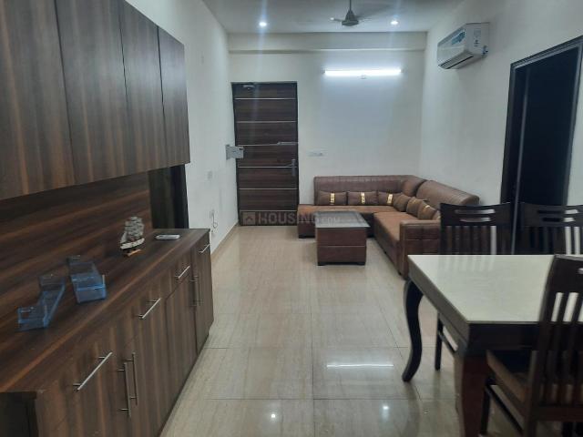 2 BHK Apartment in Shakti Nagar for rent Jalandhar. The reference number is 12910978