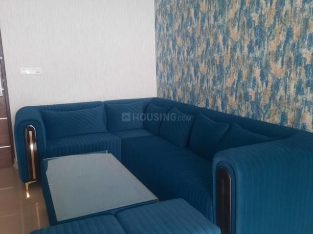 2 BHK Apartment in Shakti Nagar for rent Jalandhar. The reference number is 13356415