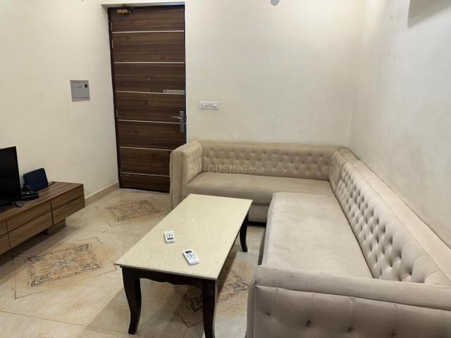 2 BHK Apartment in Shakti Nagar for rent Jalandhar. The reference number is 13842847