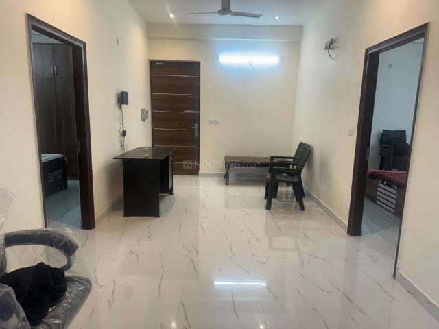 2 BHK Apartment in Shakti Nagar for rent Jalandhar. The reference number is 13856251
