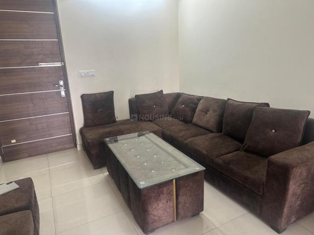 2 BHK Apartment in Shakti Nagar for rent Jalandhar. The reference number is 13878131