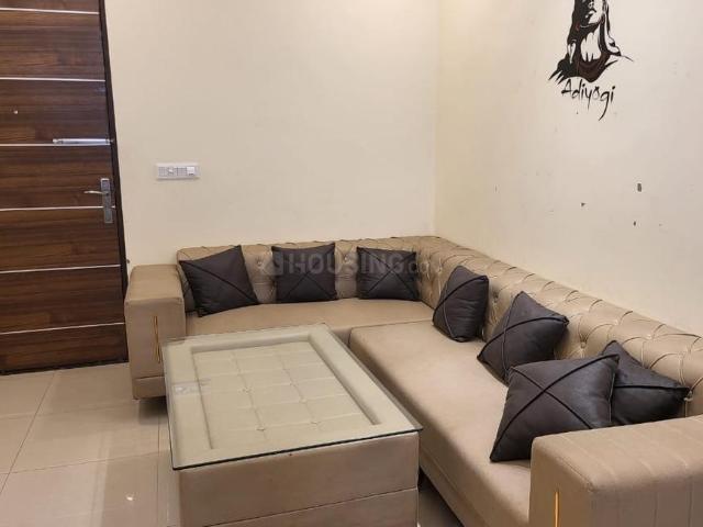2 BHK Apartment in Shakti Nagar for rent Jalandhar. The reference number is 14673017