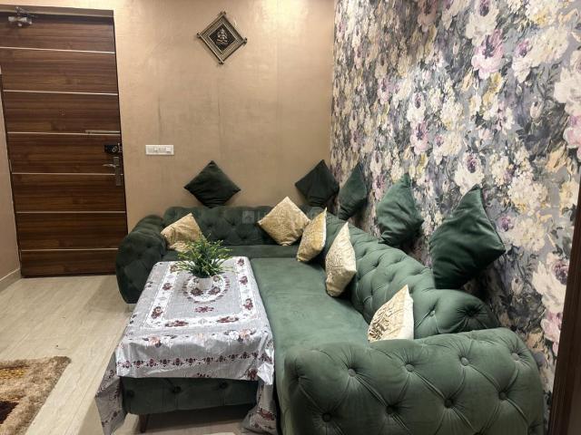 2 BHK Apartment in Shakti Nagar for rent Jalandhar. The reference number is 15850818