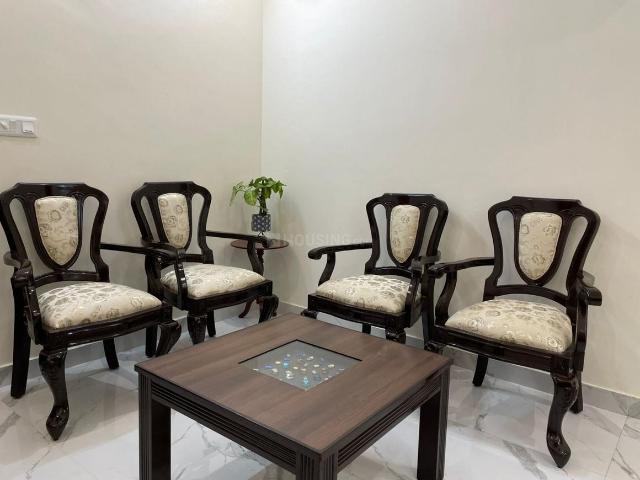 2 BHK Apartment in Shakti Nagar for rent Jalandhar. The reference number is 20108839