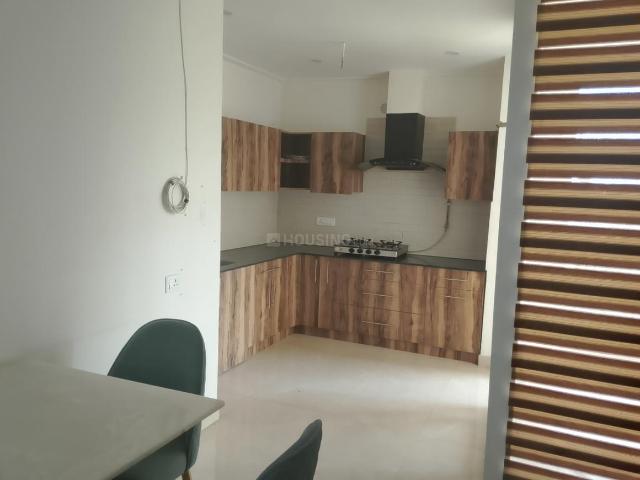 2 BHK Apartment in Shakti Nagar for rent Jalandhar. The reference number is 20765875