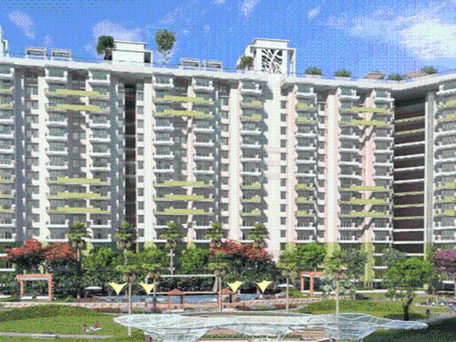 2 BHK Apartment in Shakti Nagar for rent Jalandhar. The reference number is 20969320