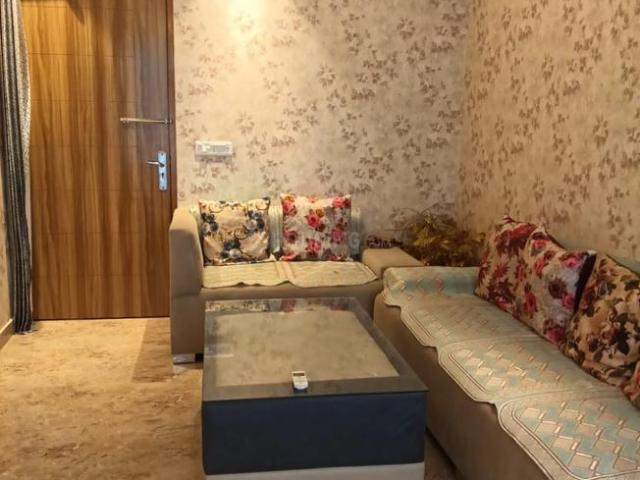 2 BHK Apartment in Shakti Nagar for rent Jalandhar. The reference number is 20974426