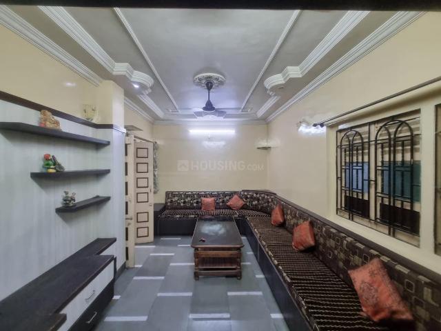 2 BHK Apartment in Shakti Nagar for rent Surat. The reference number is 21164083