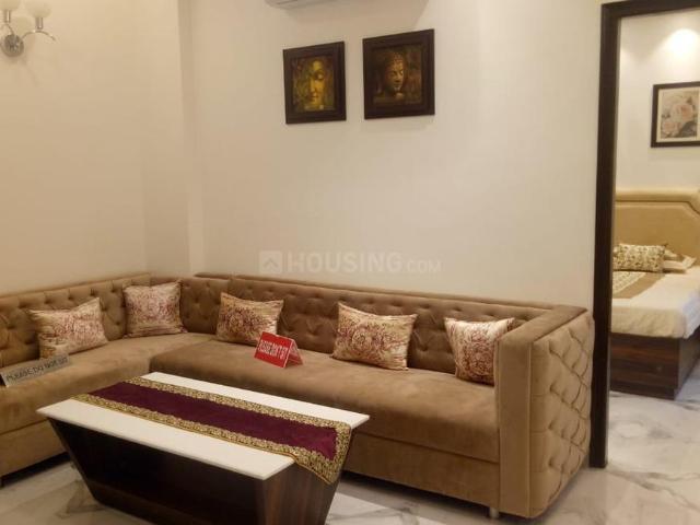 2 BHK Apartment in Shakti Nagar for resale Jalandhar. The reference number is 20618690