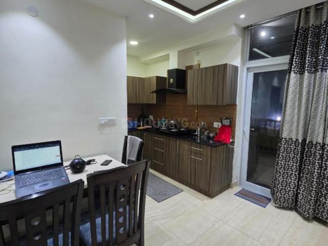 2 BHK Apartment in Shakti Nagar for resale Jalandhar. The reference number is 20945051