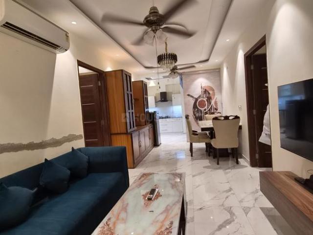 2 BHK Apartment in Shakti Nagar for resale Jalandhar. The reference number is 21130877