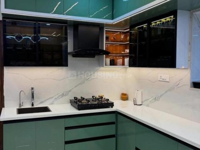 2 BHK Apartment in Shakti Nagar for resale Mangalore. The reference number is 21101710