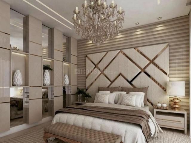 2 BHK Apartment in Shakti Nagar for resale Mangalore. The reference number is 21101798