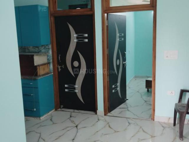 2 BHK Apartment in Shahdara for rent New Delhi. The reference number is 21104717